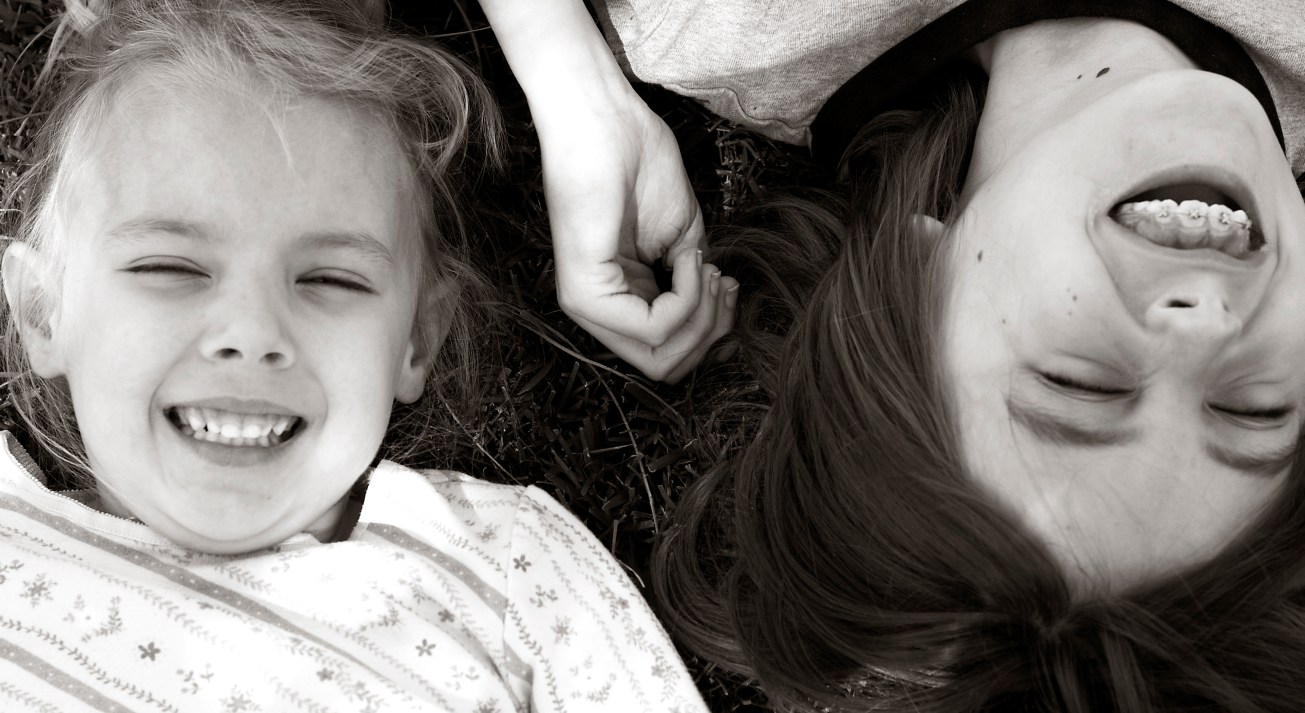 matthew-and-sophia-laughing