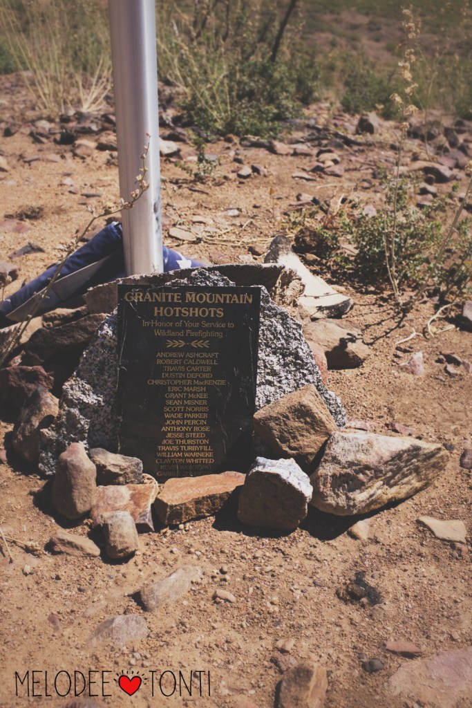 granite mountain hotshots 3